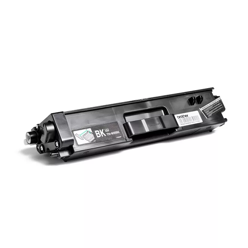 Toner Brother toner nero TN-900BK 10000 pagine nero