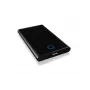 ICY BOX IB-273StU3 case HDD/SSD nero 2,5 pollici
