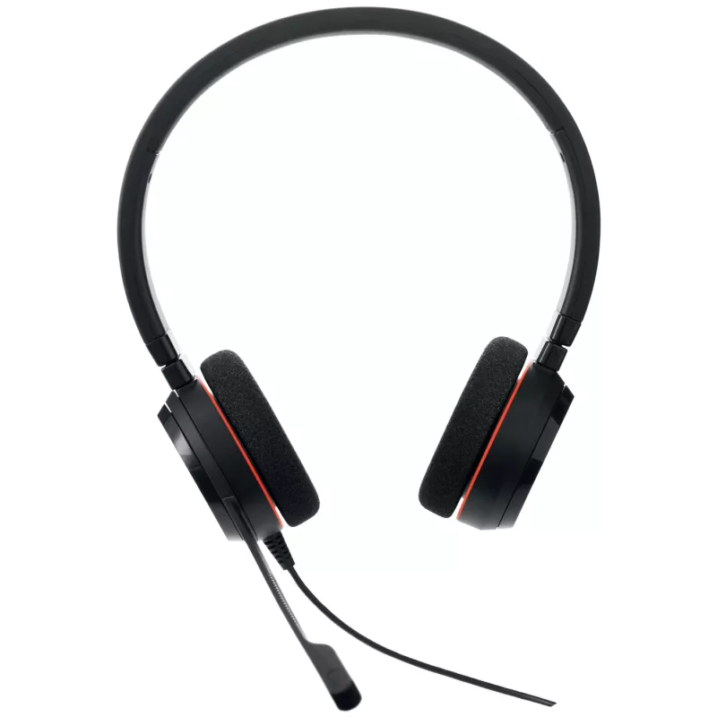 Cuffie Jabra Evolve 20 UC stereo