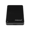 HDD Intenso 500GB USB 3.0 2.5 pollici Memory Case
