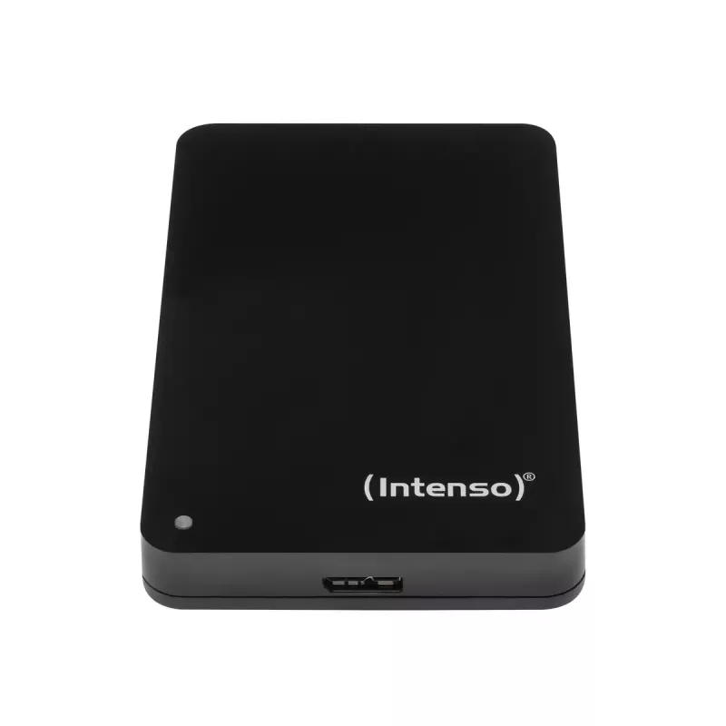 HDD Intenso 500GB USB 3.0 2.5 pollici Memory Case