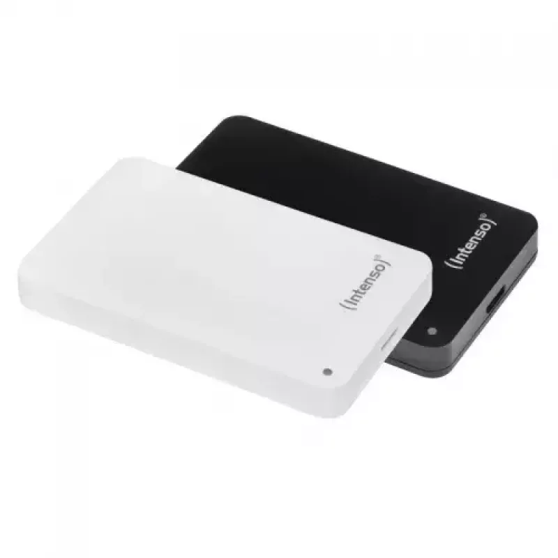 HDD Intenso 500GB USB 3.0 2.5 pollici Memory Case