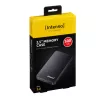 HDD Intenso 500GB USB 3.0 2.5 pollici Memory Case