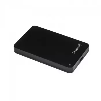HDD Intenso 500GB USB 3.0 2.5 pollici Memory Case