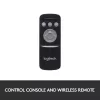 LOGITECH Z906 diffusori surround 5.1