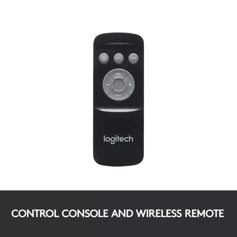 LOGITECH Z906 diffusori surround 5.1