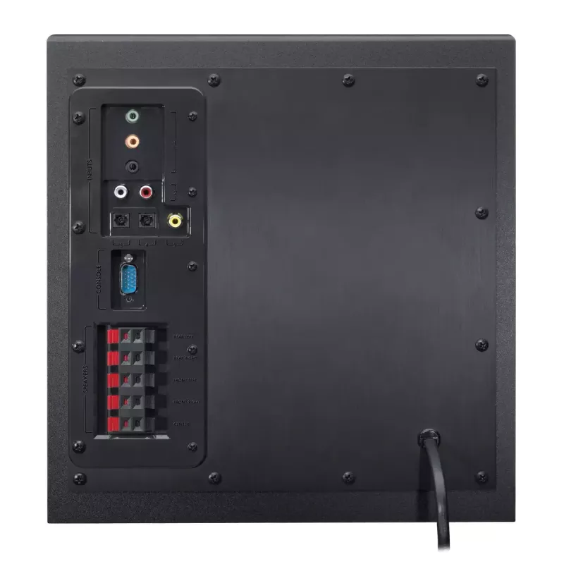 LOGITECH Z906 diffusori surround 5.1