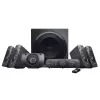 LOGITECH Z906 diffusori surround 5.1