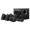 LOGITECH Z906 diffusori surround 5.1