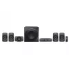 LOGITECH Z906 diffusori surround 5.1