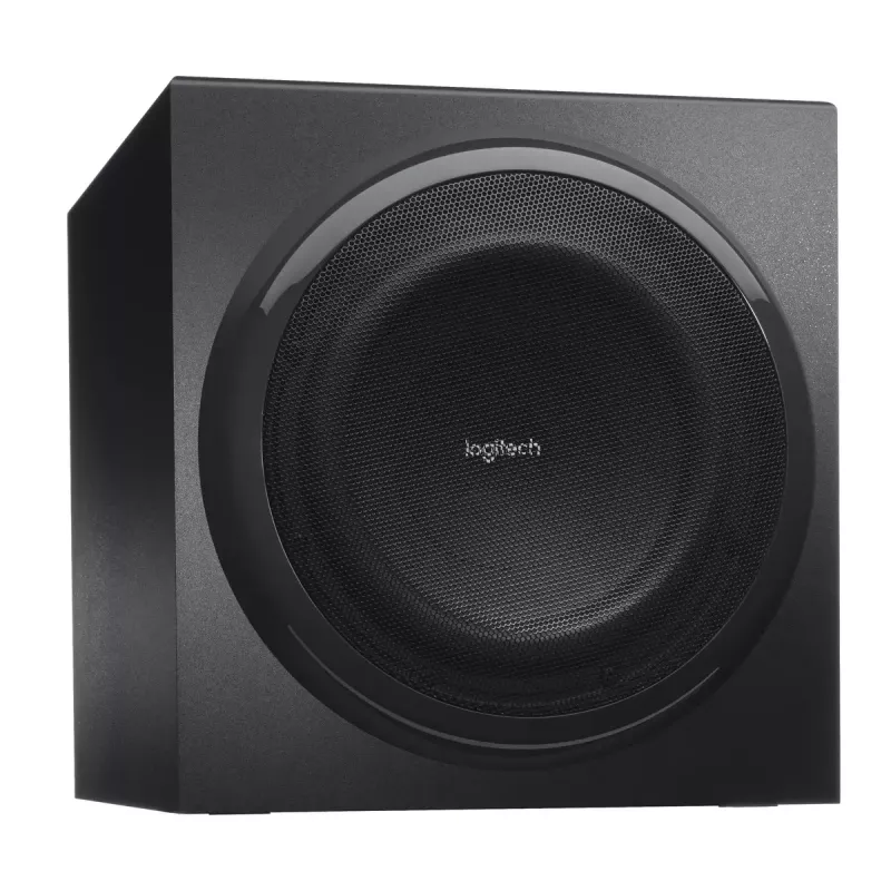 LOGITECH Z906 diffusori surround 5.1