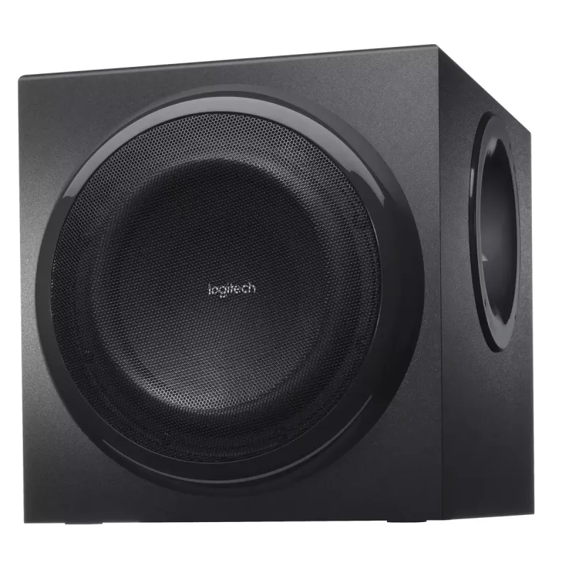 LOGITECH Z906 diffusori surround 5.1