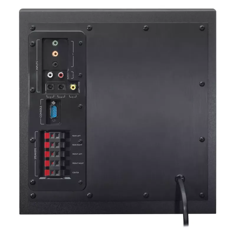 LOGITECH Z906 diffusori surround 5.1