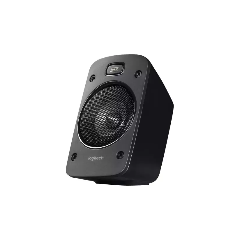 LOGITECH Z906 diffusori surround 5.1