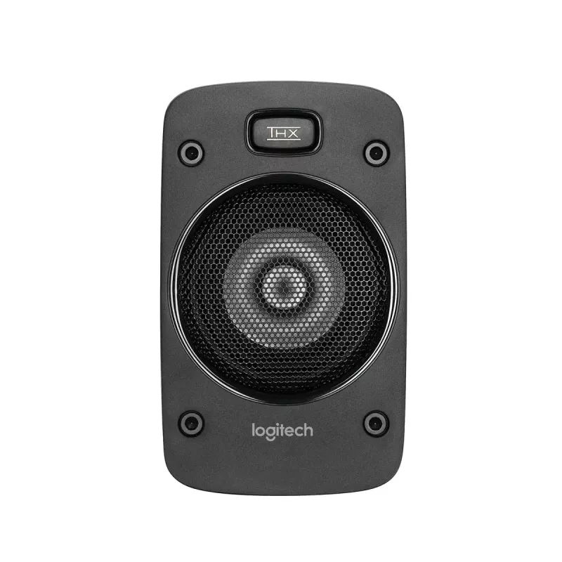 LOGITECH Z906 diffusori surround 5.1