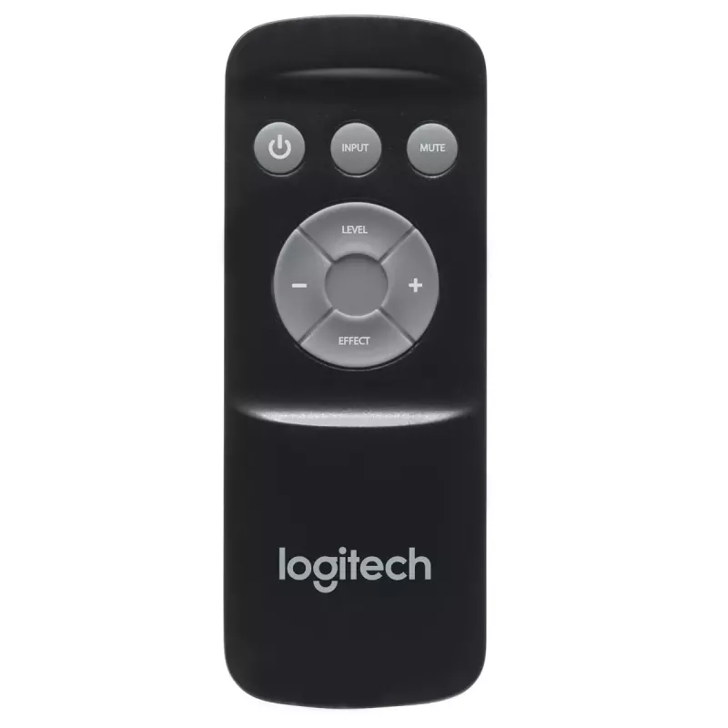 LOGITECH Z906 diffusori surround 5.1