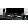 LOGITECH Z906 diffusori surround 5.1