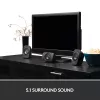 LOGITECH Z906 diffusori surround 5.1