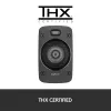 LOGITECH Z906 diffusori surround 5.1