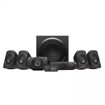 LOGITECH Z906 diffusori surround 5.1