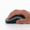 Logitech Wireless Mouse blu 910-002239
