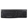 Tastiera Logitech K120 for Business