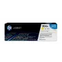 HP 304A giallo cartuccia toner LaserJet originale, 2800 pagine, giallo, 1 pz.