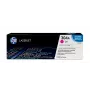 HP 304A magenta cartuccia toner LaserJet originale, 2800 pagine, magenta, 1 pz.