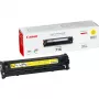 Canon 716 Y cartuccia toner 1 pezzo originale giallo