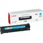 Canon 716 ciano cartuccia toner 1 pezzo originale