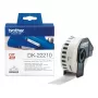 Brother DK22210 nastro continuo per etichette