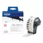 Nastro continuo per etichette Brother DK22214
