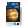 Brother LC1240C cartuccia d'inchiostro 1 pz. originale ciano