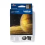 Brother LC1100BK cartuccia d'inchiostro 1 pz. originale nero