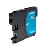 Brother LC1100C cartuccia d'inchiostro 1 pz. originale ciano