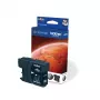 Cartuccia d'inchiostro Brother LC1100HYBK per DCP 6690CW MFC 5890CN nero