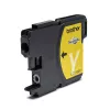 Brother LC1100Y cartuccia d'inchiostro 1 pz. originale giallo