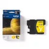 Brother LC1100Y cartuccia d'inchiostro 1 pz. originale giallo