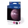 Brother LC 1220 magenta LC1220M cartuccia d'inchiostro