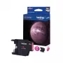 Brother LC 1220 magenta LC1220M cartuccia d'inchiostro