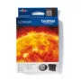 Brother LC980BK cartuccia d'inchiostro 1 pz. originale nero