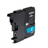 Brother LC985C cartuccia d'inchiostro 1 pz. originale ciano