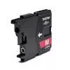 Brother LC985M cartuccia d'inchiostro 1 pz. originale magenta