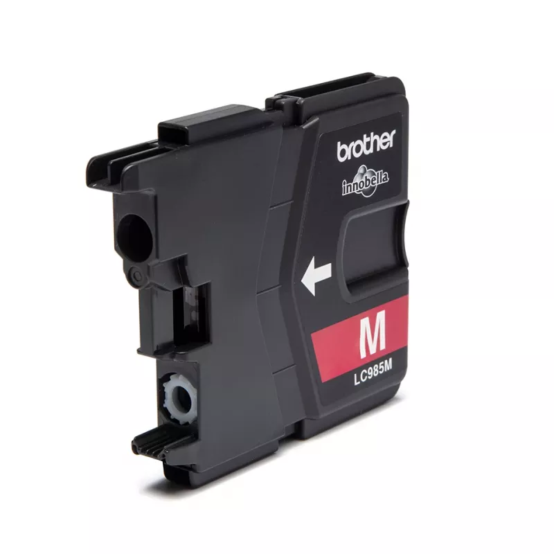 Brother LC985M cartuccia d'inchiostro 1 pz. originale magenta