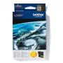 Brother LC985Y cartuccia d'inchiostro 1 pz. originale giallo