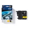 Brother LC985Y cartuccia d'inchiostro 1 pz. originale giallo