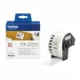 Brother nastro continuo per etichette DK22225