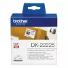 Brother nastro continuo per etichette DK22225