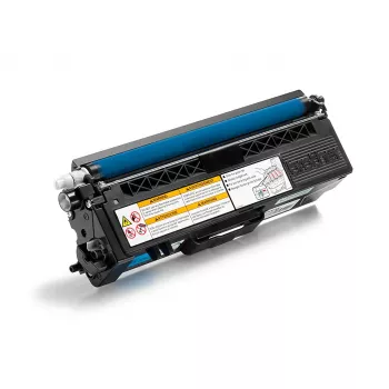 Brother TN-325C cartuccia toner 1 pz. originale ciano