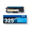Brother TN-325C cartuccia toner 1 pz. originale ciano